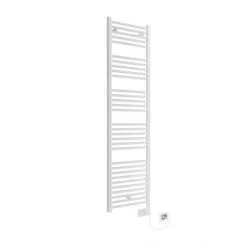   Egyenes radiátor, Sanotechnik BE180 E-BOZEN fürdőszobai fűtőtest, 1000 W