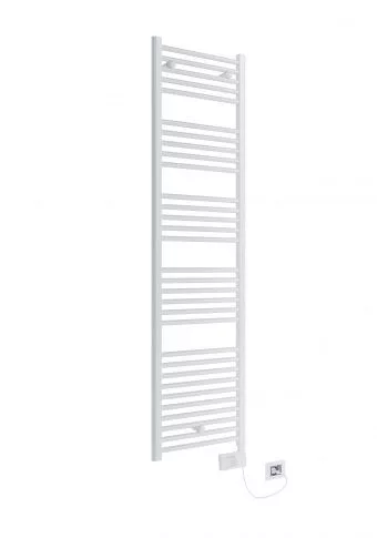 Egyenes radiátor, Sanotechnik BE180 E-BOZEN fürdőszobai fűtőtest, 1000 W