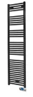 Egyenes radiátor, Sanotechnik IS550 E-INNSBRUCK fürdőszobai fűtőtest, 1000 W