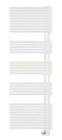 Egyenes radiátor, Sanotechnik WIE169 E-WIEN fürdőszobai fűtőtest