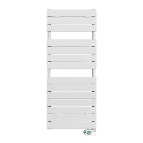 Egyenes radiátor, Sanotechnik PE151 E-PISA fürdőszobai fűtőtest, 750 W