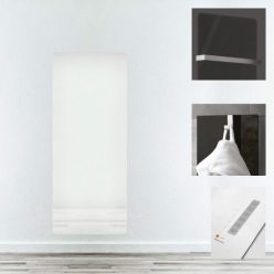   Speciális radiátor, Sanotechnik RE152 E-ROM fürdőszobai fűtőtest, 1500 W