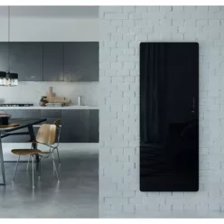   Speciális radiátor, Sanotechnik RES152 E-ROM fürdőszobai fűtőtest, 1500 W