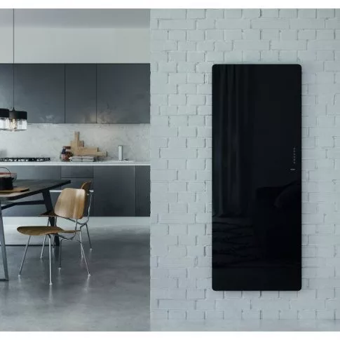 Speciális radiátor, Sanotechnik RES152 E-ROM fürdőszobai fűtőtest, 1500 W