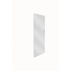   Speciális radiátor, Sanotechnik REM152 E-ROM tükrös fürdőszobai fűtőtest, 1500 W