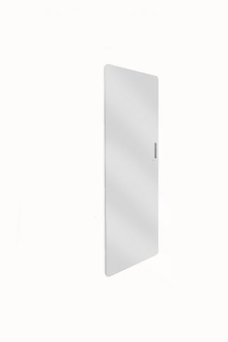 Speciális radiátor, Sanotechnik REM152 E-ROM tükrös fürdőszobai fűtőtest, 1500 W