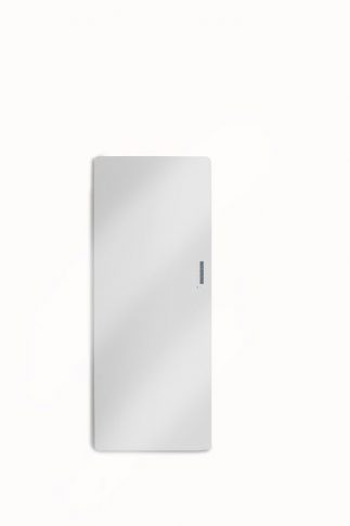 Speciális radiátor, Sanotechnik REM152 E-ROM tükrös fürdőszobai fűtőtest, 1500 W