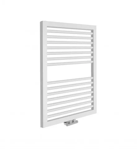 Egyenes radiátor, Sanotechnik R823 RIMINI fürdőszobai fűtőtest, 480 W