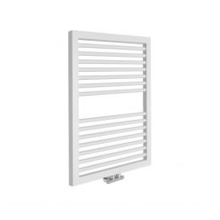   Egyenes radiátor, Sanotechnik R122 RIMINI fürdőszobai fűtőtest, 690 W