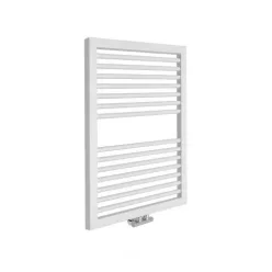   Egyenes radiátor, Sanotechnik R122 RIMINI fürdőszobai fűtőtest, 690 W