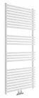 Egyenes radiátor, Sanotechnik TR140 TRIENT fürdőszobai fűtőtest, 788 W
