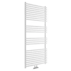   Egyenes radiátor, Sanotechnik TR140 TRIENT fürdőszobai fűtőtest, 788 W