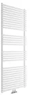 Egyenes radiátor, Sanotechnik TR164 TRIENT fürdőszobai fűtőtest, 943 W
