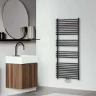 Egyenes radiátor, Sanotechnik TRS140 TRIENT fürdőszobai fűtőtest, 788 W