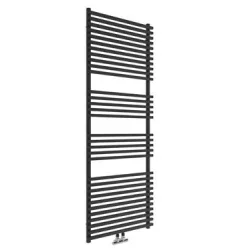   Egyenes radiátor, Sanotechnik TRS164 TRIENT fürdőszobai fűtőtest, 943 W