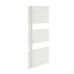   Egyenes radiátor, Sanotechnik WI169 WIEN fürdőszobai fűtőtest, 899 W