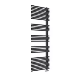   Egyenes radiátor, Sanotechnik WIS170 WIEN fürdőszobai fűtőtest, 899 W