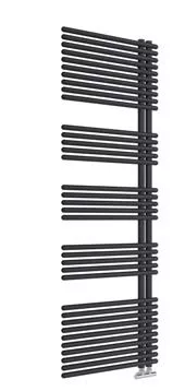 Egyenes radiátor, Sanotechnik WIS170 WIEN fürdőszobai fűtőtest, 899 W