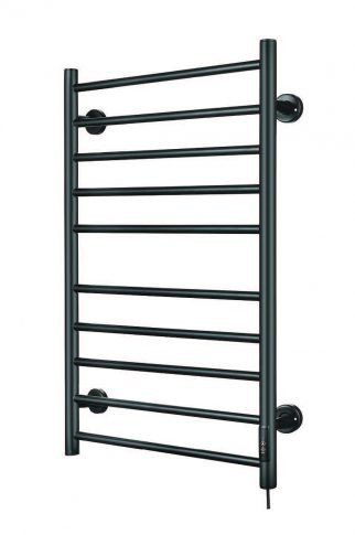 Egyenes radiátor, Sanotechnik B380 Elektromos törölközőszárító