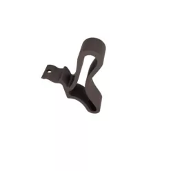   Törölközőtartó, Sanotechnik SZA01 törölközőakasztó SALZBURG fűtőtesthez