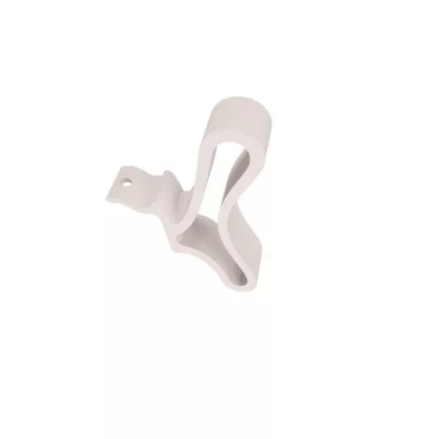 Törölközőtartó, Sanotechnik SZW01 törölközőakasztó SALZBURG fűtőtesthez