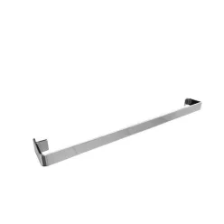   Törölközőtartó, Sanotechnik RZ001 Törölközőtartó E-ROM fűtőtesthez