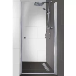 Zuhanyajtó, Sanotechnik MD70 SANOFLEX BRAVA lengőajtó