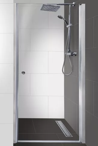 Zuhanyajtó, Sanotechnik MD70 SANOFLEX BRAVA lengőajtó