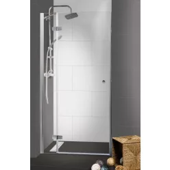   Zuhanyajtó, Sanotechnik M1280L SANOFLEX SYMPHONY nyílóajtó balos