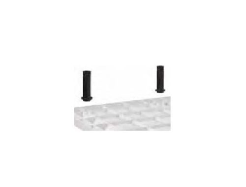 Tartóláb, Sanotechnik AF15 lábszett SC1010R, SC1010S, SC1490S SMC zuhanytálcához