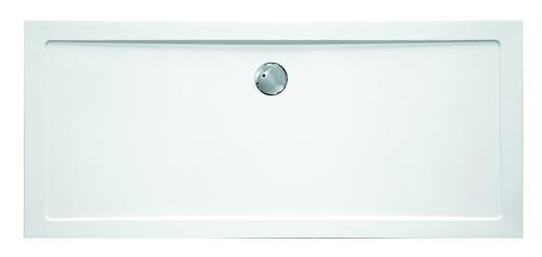 Zuhanytálca, Sanotechnik SC1890S SMC 90/180 aszimmetrikus zuhanytálca