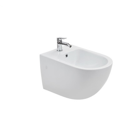 Bidé, Strohm Teka 187360002 Manacor fali bidé