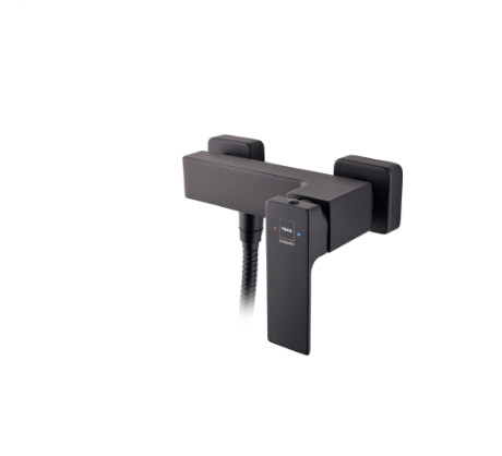 Zuhany csaptelep, Strohm Teka 85231120N SOLLER Zuhany csaptelep