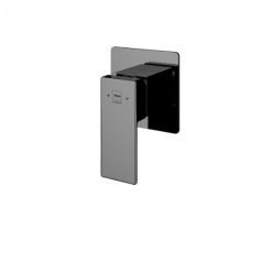   Falba süllyesztett csaptelep, Strohm Teka 85241120N SOLLER falba süllyesztett  1 utas zuhany csap