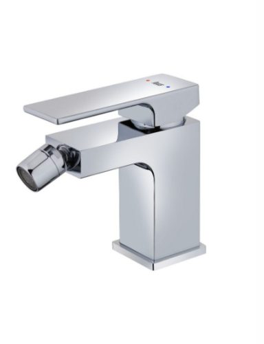 Bidé csaptelep, Strohm Teka 856261200 SOLLER bidé csaptelep