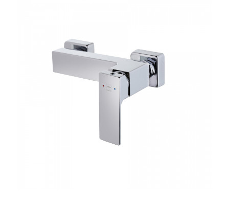 Zuhany csaptelep, Strohm Teka 852311200 Soller zuhany csaptelep