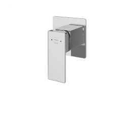   Falba süllyesztett csaptelep, Strohm Teka 852411200 Soller süllyesztett 1utas csaptelep