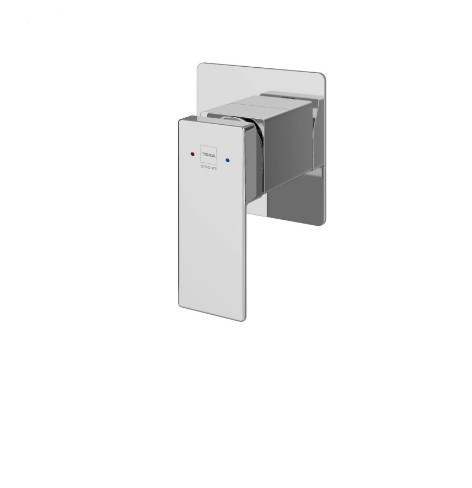 Falba süllyesztett csaptelep, Strohm Teka 852411200 Soller süllyesztett 1utas csaptelep