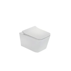 WC, Strohm Teka 117320000 Formentera fali WC