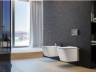 WC, Strohm Teka 117320000 Formentera fali WC