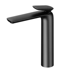   Mosdó csaptelep, Wellis ACS0353 Raven magas mosdó csaptelep