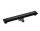 Padlóösszefolyó, Wellis WE00159 W-Drain Onyx Flat 80 zuhanyfolyóka