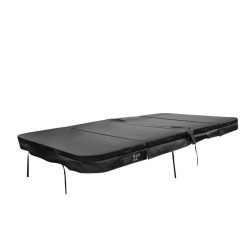  Medence kiegészítő, Wellis WT00185 Thermotető Olympus medencéhez