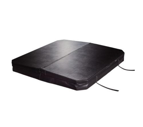 Medence kiegészítő, Wellis WT00211 Thermotető CityLife Palermo/Malaga/Lima medencéhez