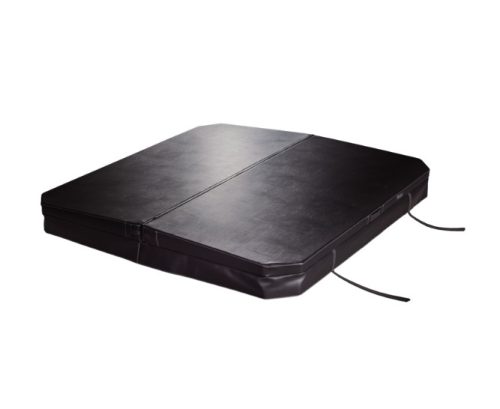 Medence kiegészítő, Wellis WT00213 Thermotető CityLife Manhattan medencéhez