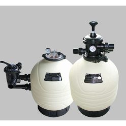   Medence kiegészítő, Wellis WV00072 D600-as homokszűrő rendszer