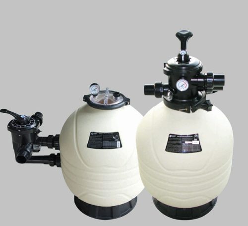 Medence kiegészítő, Wellis WV00072 D600-as homokszűrő rendszer