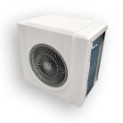 Medence kiegészítő, Wellis ACM1202 Hőszivattyú 3 kW és alkatrész szett City Life medencéhez