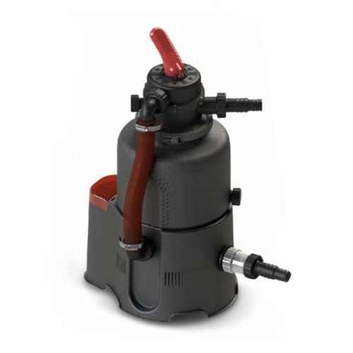 Medence kiegészítő, Wellis EE00323 Lagoon homokszűrő berendezés V2 (2 m3/h)