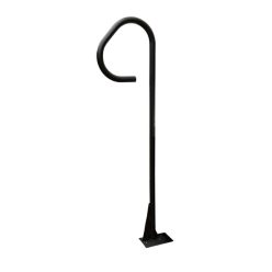   Medence kiegészítő, Wellis WM00769 Álló medence kapaszkódó